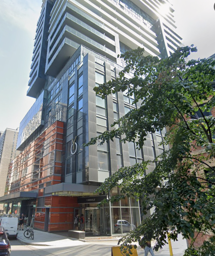 Lumíng Toronto Office